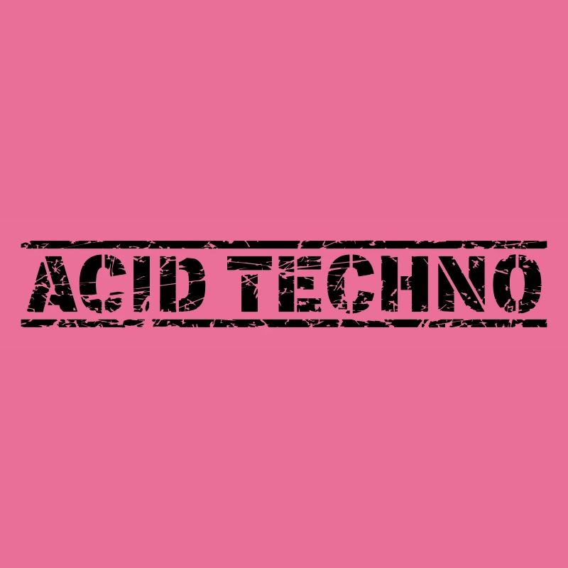 Techno acide