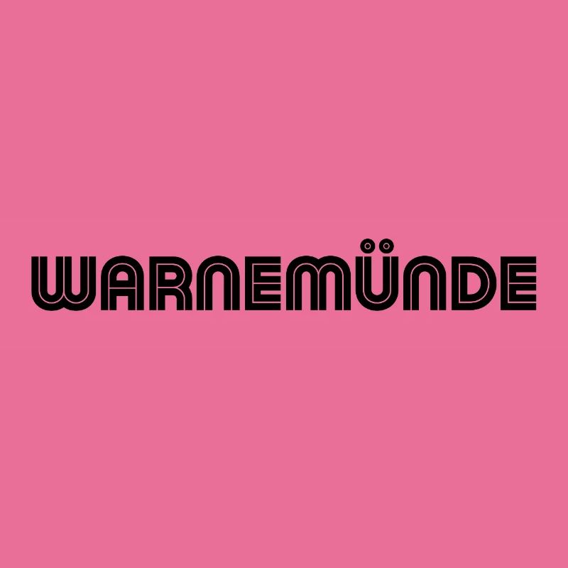 Warnemünde