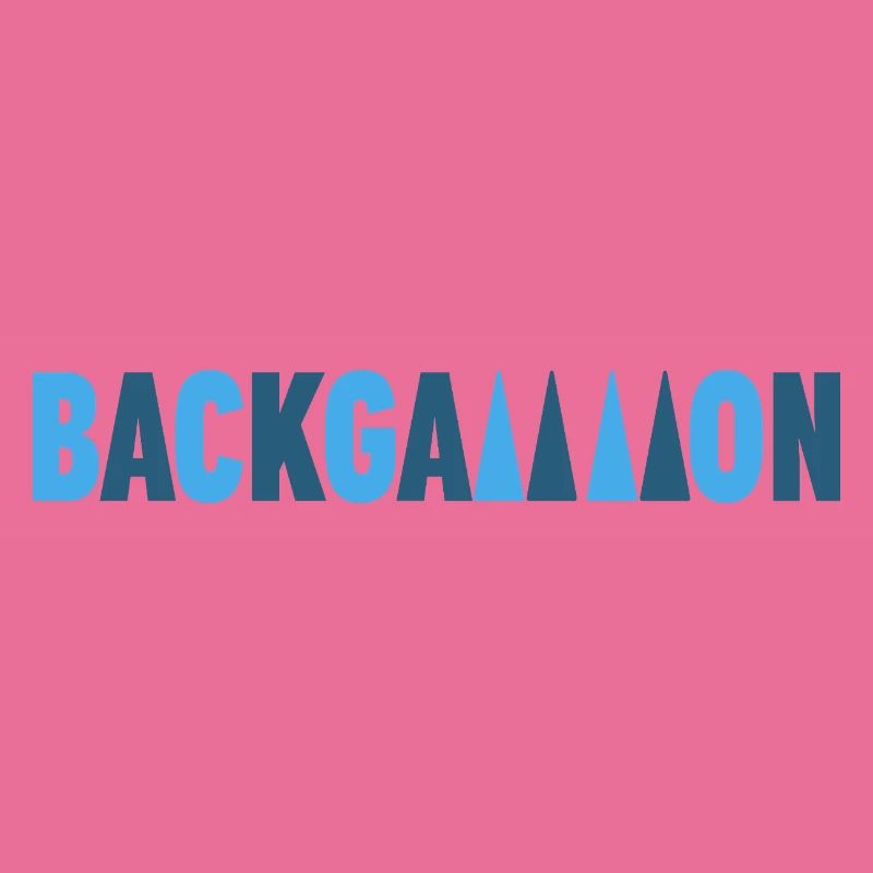 backgammon