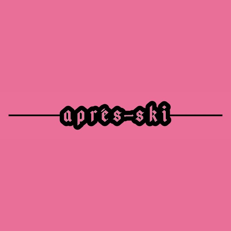 Après-ski