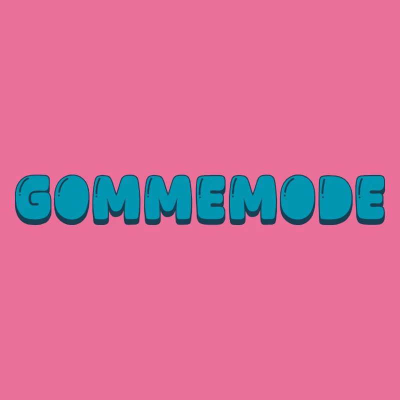 Gommemode