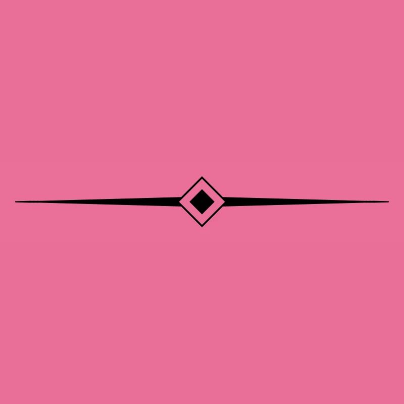 Line Dash Icon