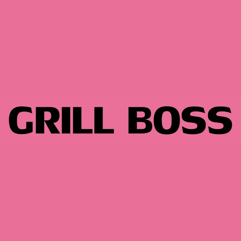 Grill Chef