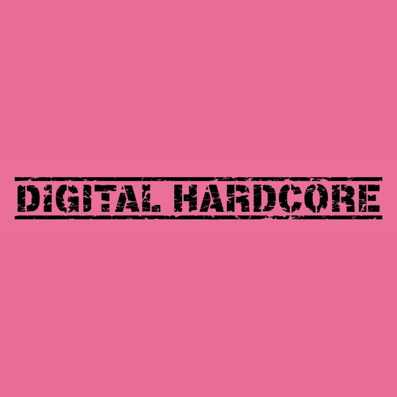 Digital Hardcore