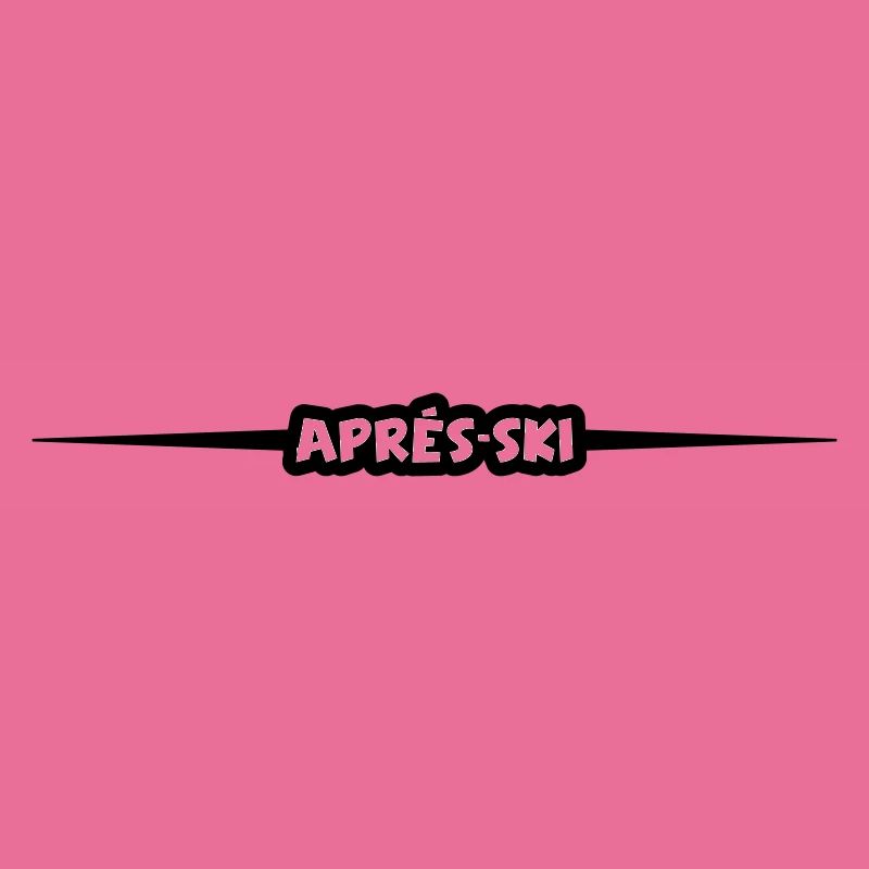 Apres Ski Strich