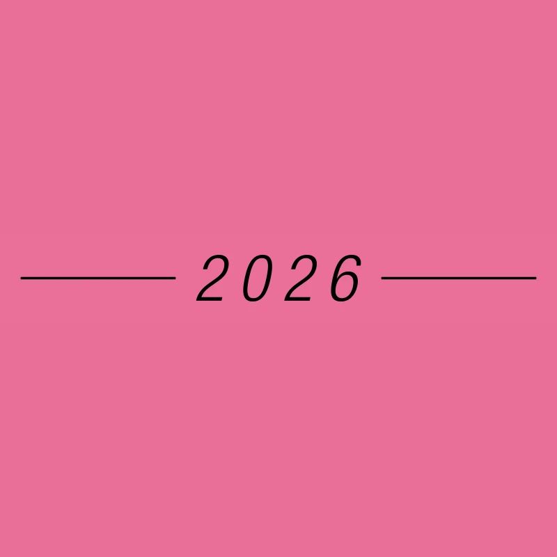 Année 2026