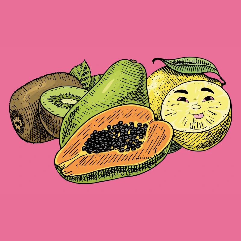 Fruits Fruit