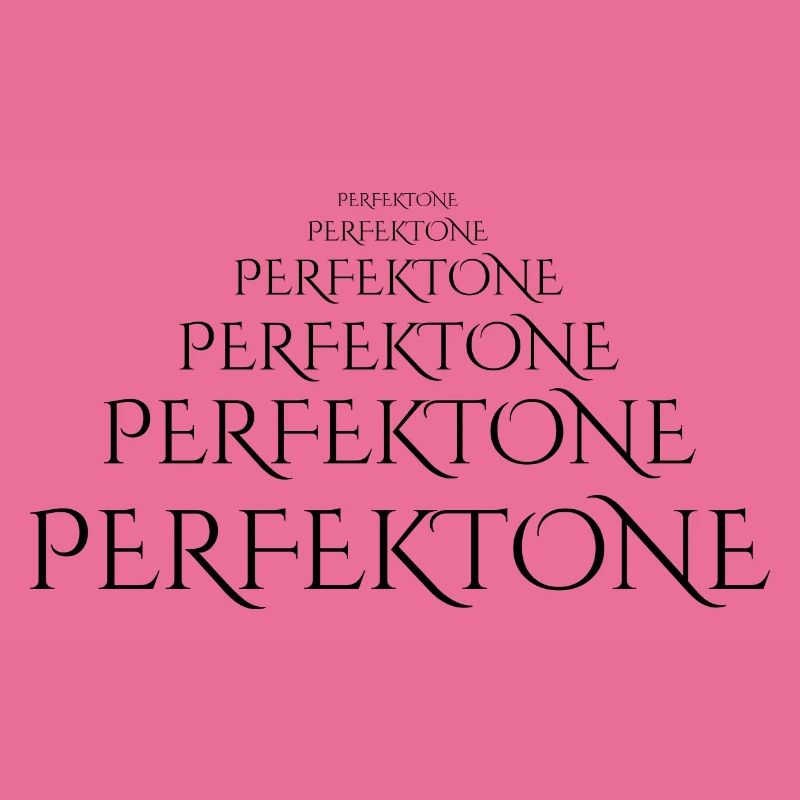 Abstract gradient with geometry