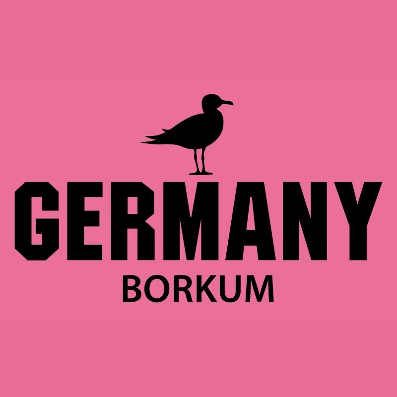 Borkum GERMANY