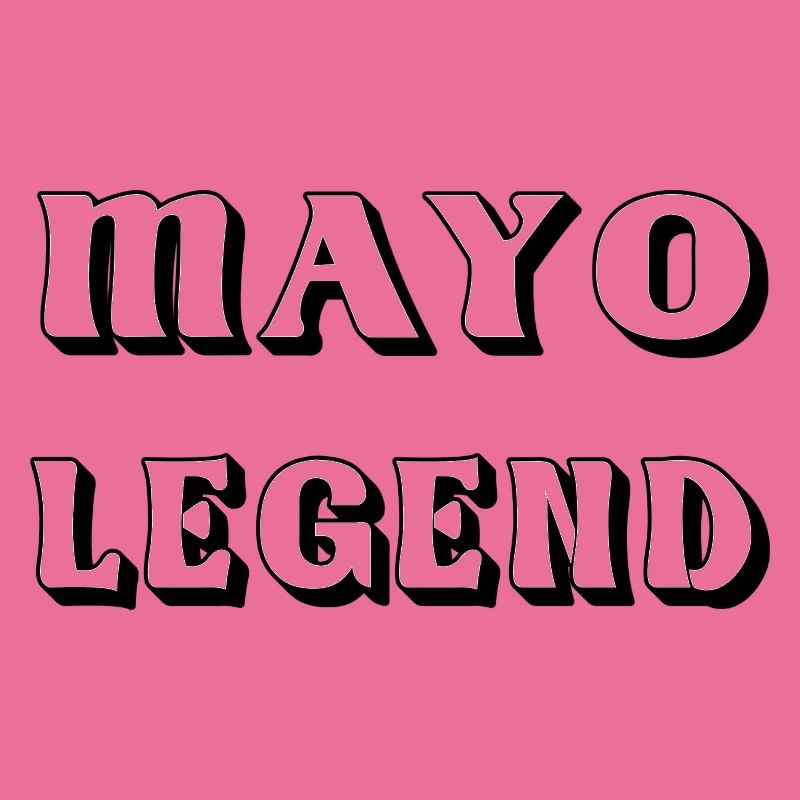Mayo Legend – Conception du comté de Mayo
