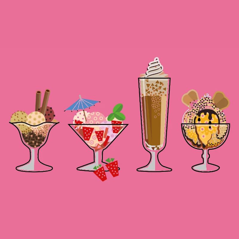 Eis, Eis - Eiszeit
