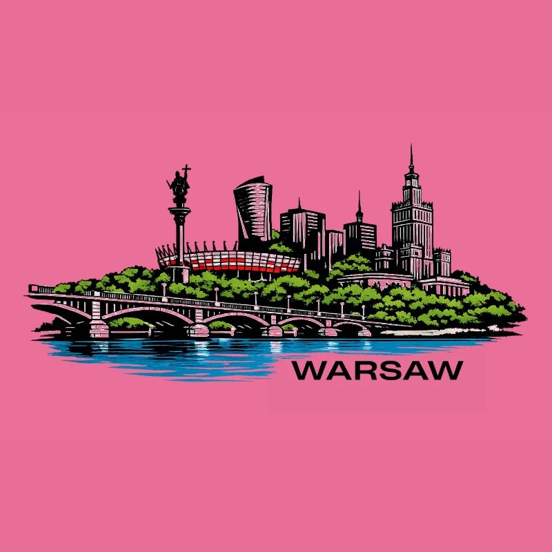 Varsovie