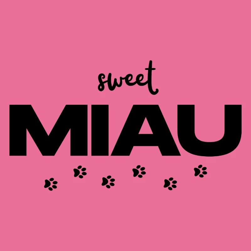 MIAOU – La déclaration du chat mignon