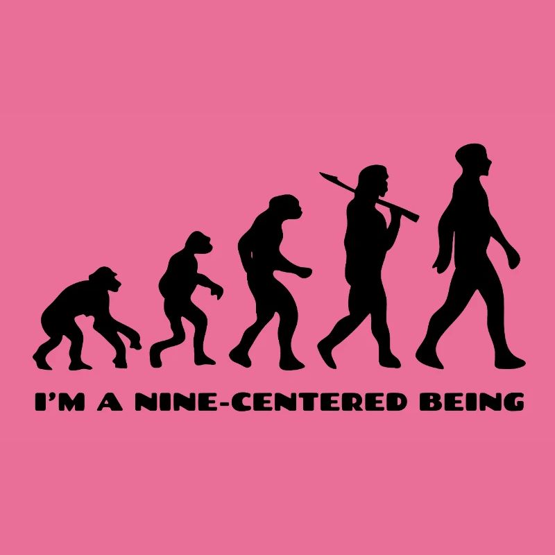 Evolution