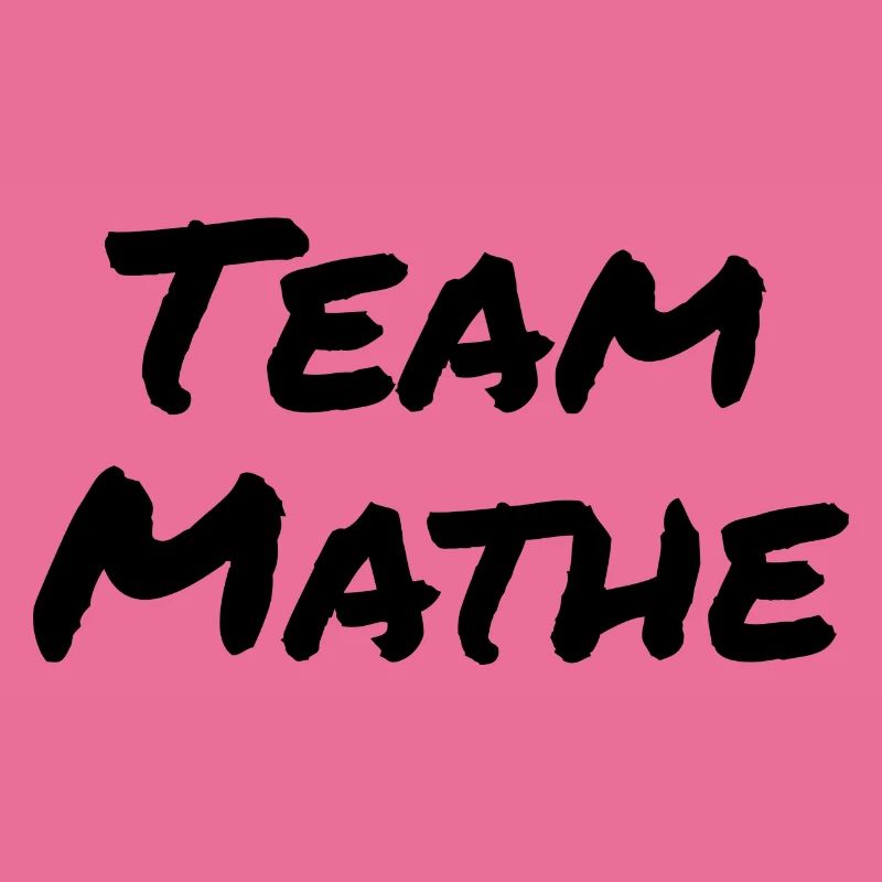 Team Math