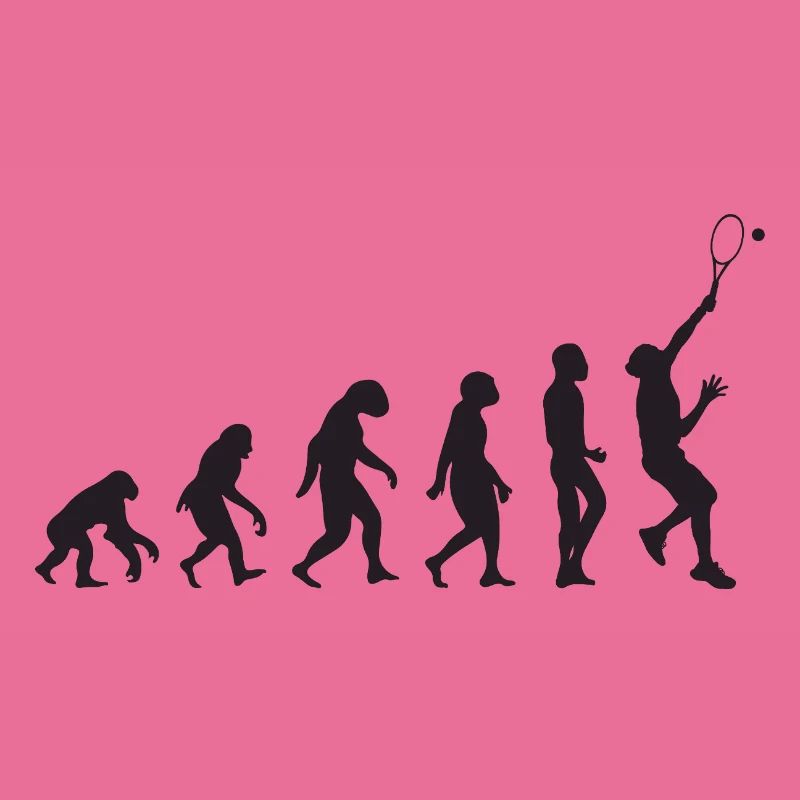 Tennis Evolution