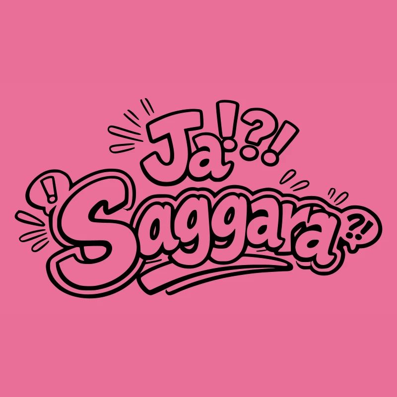 Ja Saggara