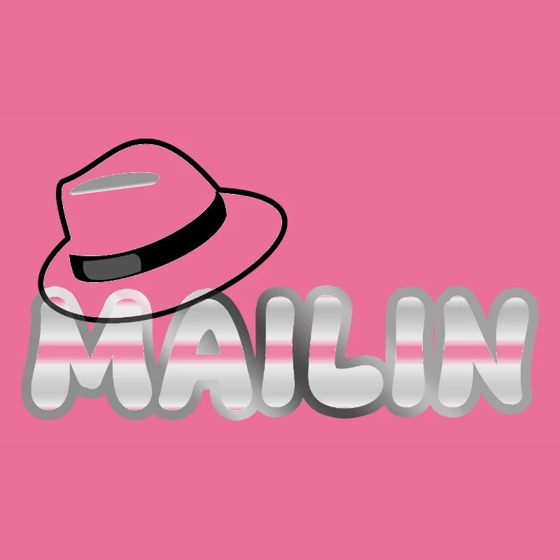 Mailin as a given name