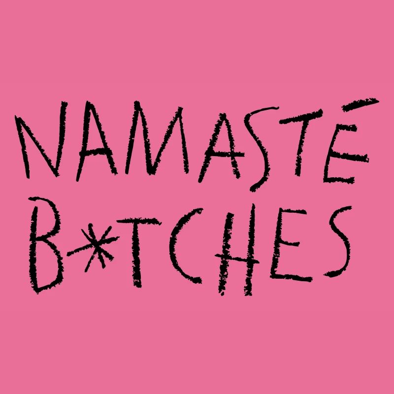 Namasté Black
