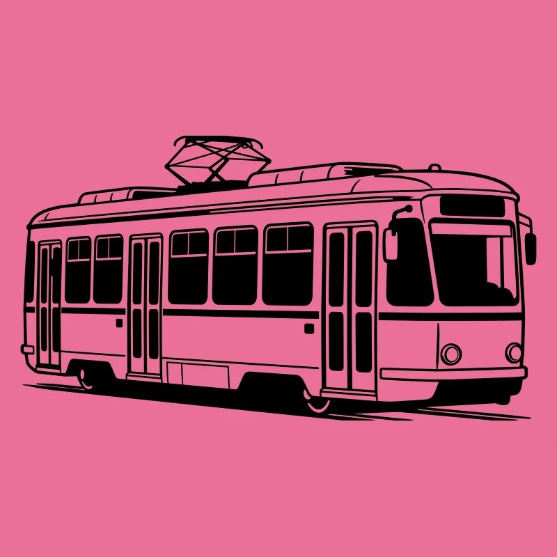 Straßenbahn
