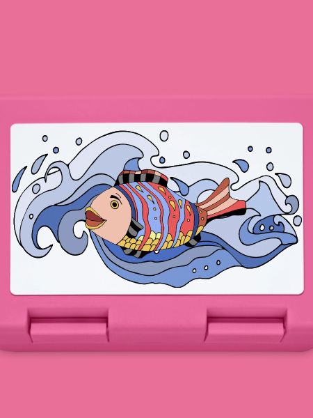 fish