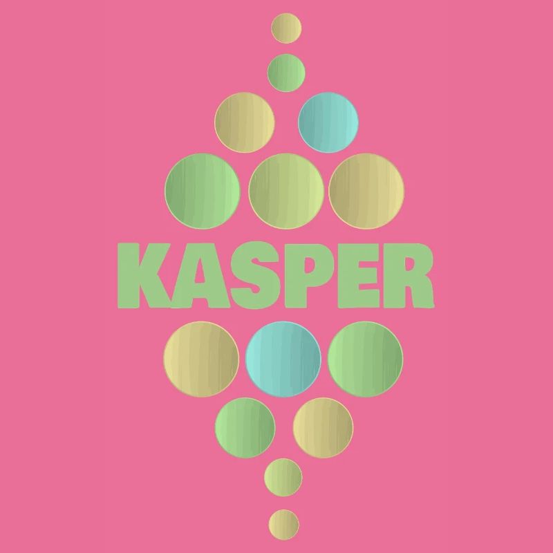 Kasper as a first name