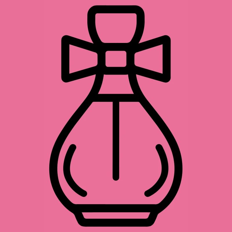 flacon de parfum