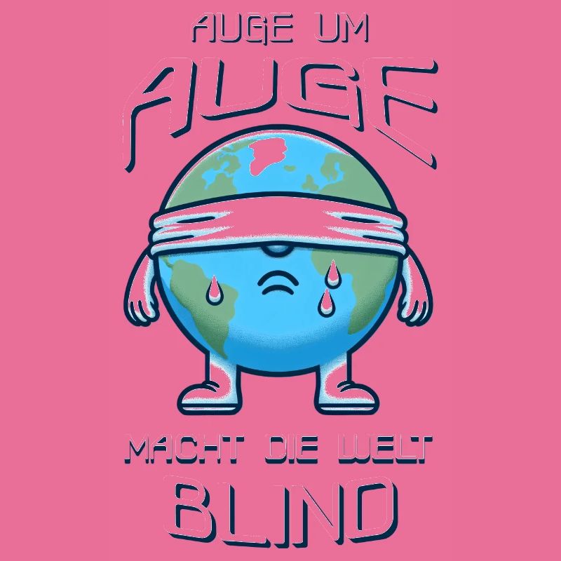 Œil pour œil