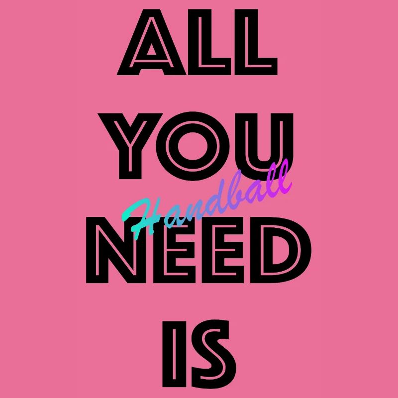 Handball Gradient Script