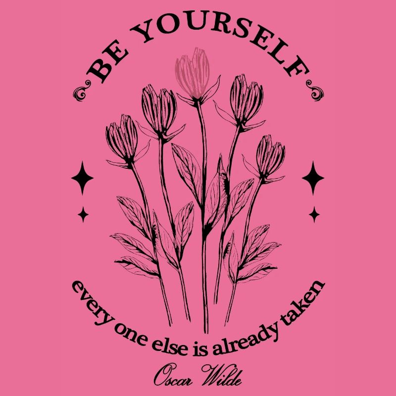 Conception du devis d’OSCAR WILDE