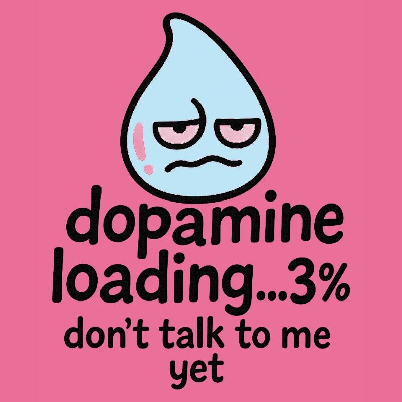 Dopamine Loading % Droplet