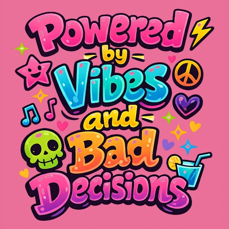 Powered by Vibes