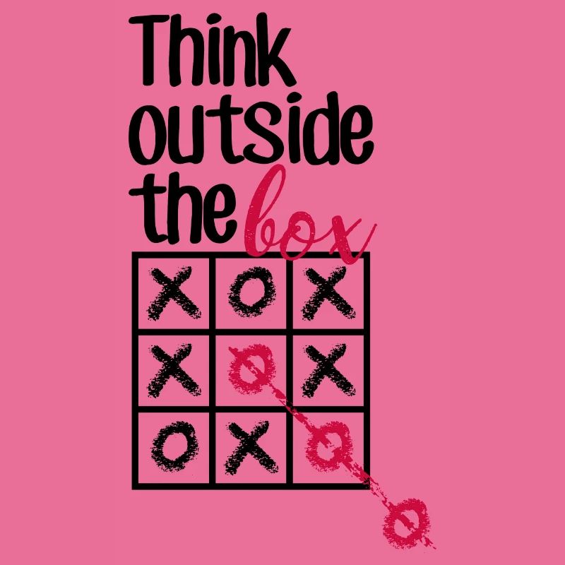Pink Box Chain Script