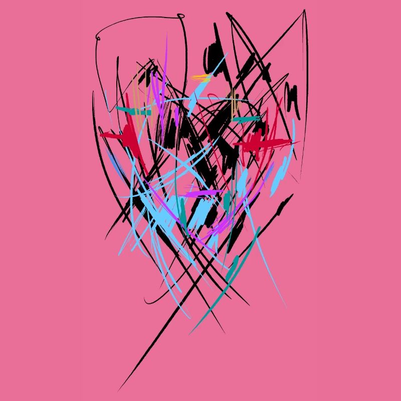 abstrait