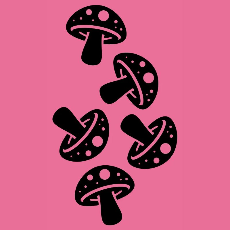 Mushrooms Mushroom Toadstool