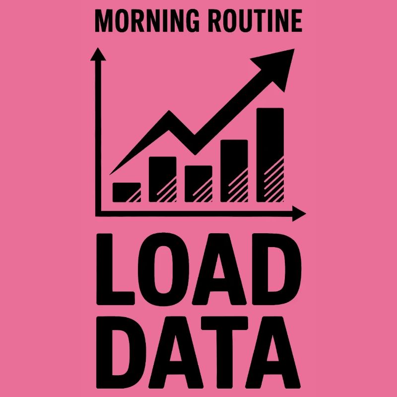 Datenanalyst Spruch Lustiges Datenanalyst Geschenk