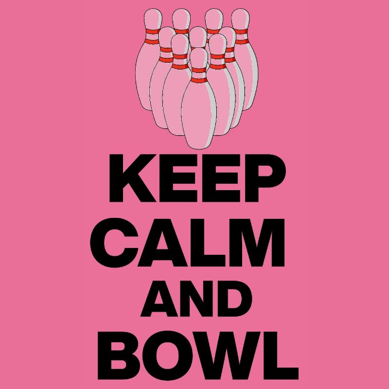 RESTE CALME ET LANCE, STRIKE MEISTER ! BOUCLE PIVOT