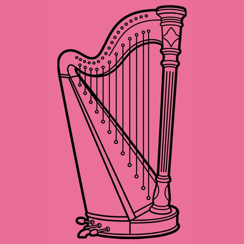 Harpe