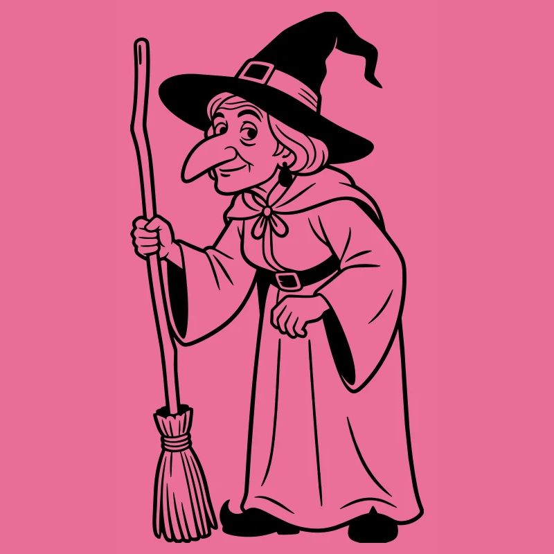 witch