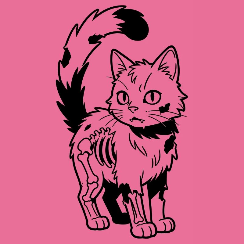 Chat Zombie