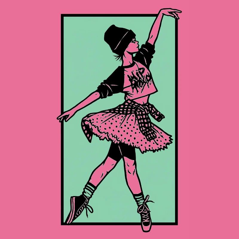 Danseuse #2