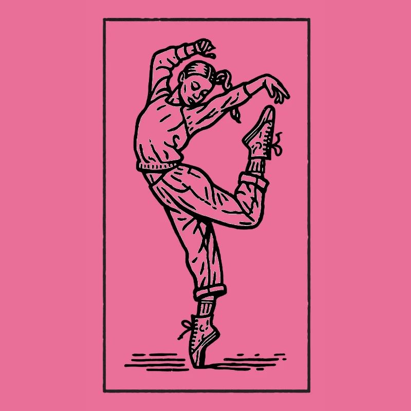 Danseuse #15