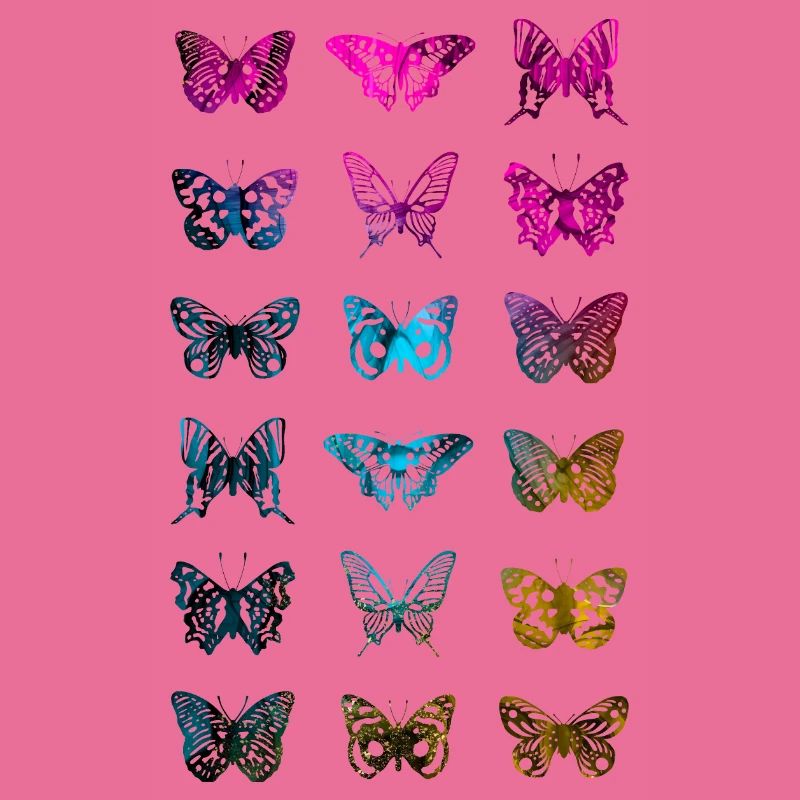 PAPILLON PAPILLON