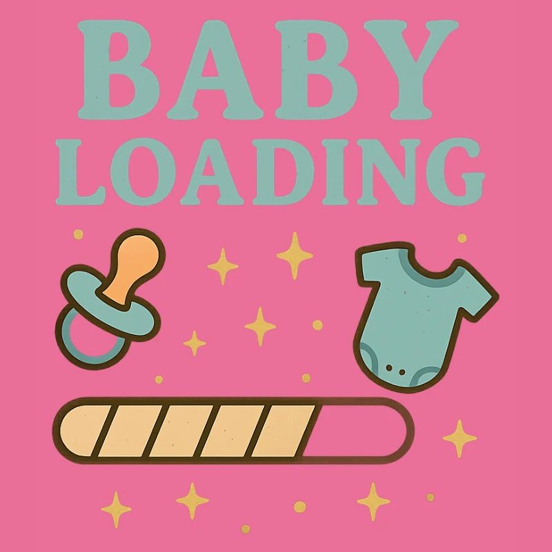 Baby loading