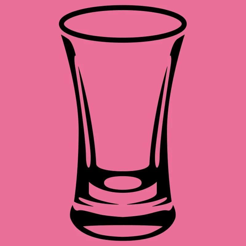Schnapsglas