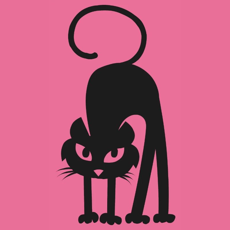 Chat noir