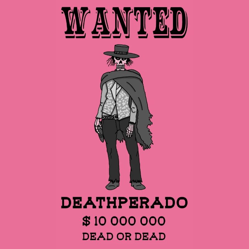 Cowboy from Hell
