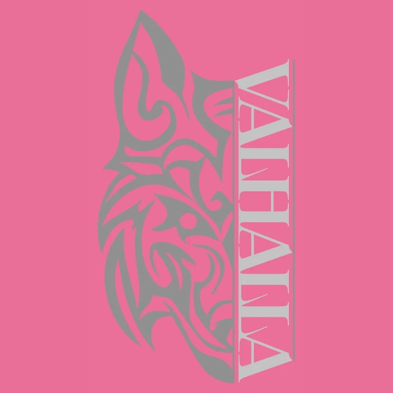 Valhalla Wolf Viking