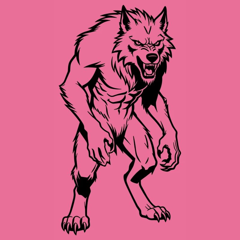 Loup-garou