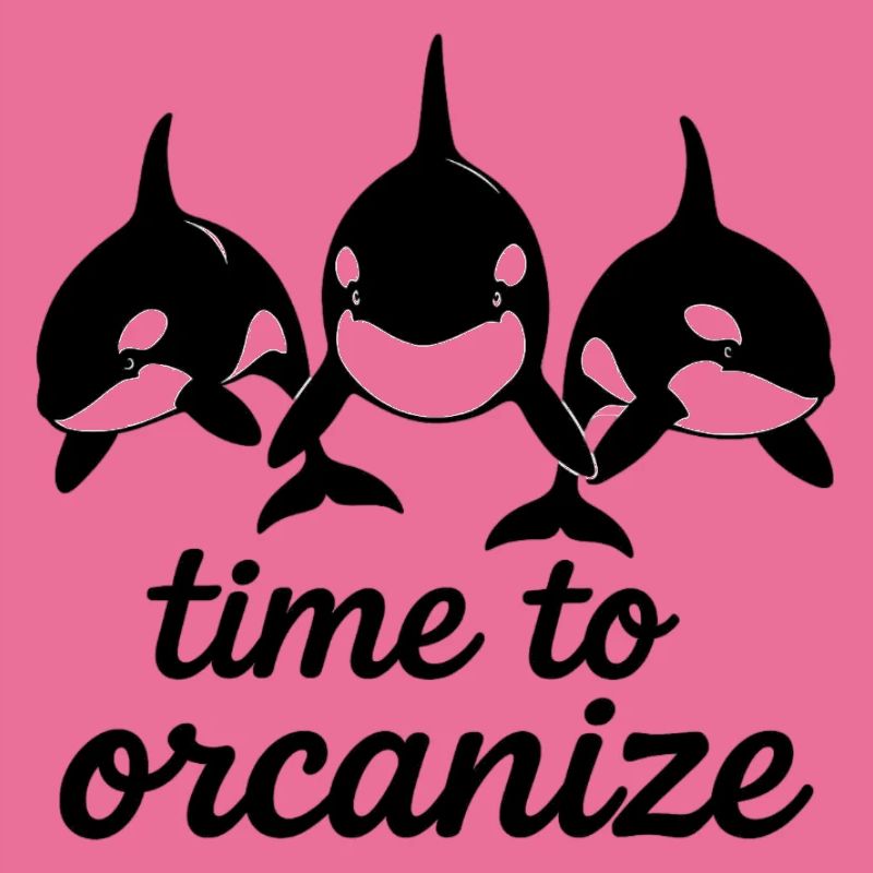 orcaniser